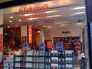 Feltrinelli app 24 ottobre