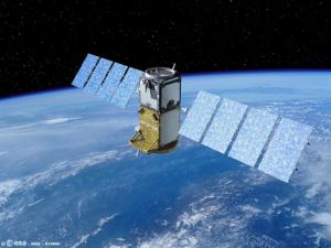 Galileo posizionamento GPS Soyuz Guiana
