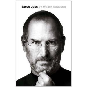 Steve Jobs biografia esaurite 125mila copie ristam