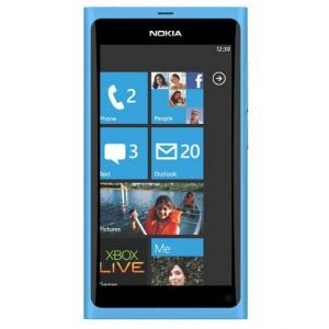 Nokia Windows Phone Lumia 800 710 Mango 7.5 