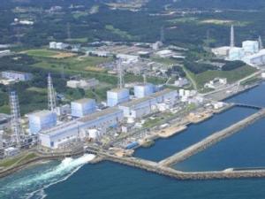 Fukushima radiazioni doppie Chernobyl