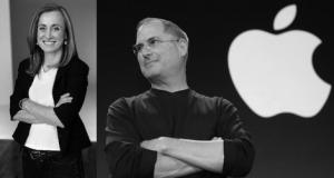 Steve Jobs Mona Simpson ultime parole Oh wow