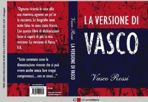 Vasco Rossi autobiografia Facebook