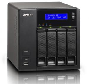 Qnap TS419P2