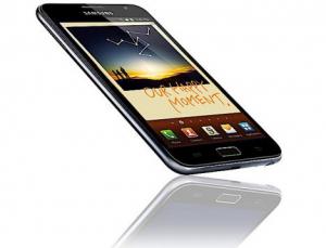 Samsung Galaxy Note Italia 699 euro
