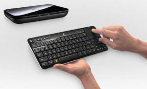 logitech revue fallimento