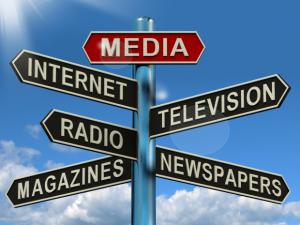 mass media