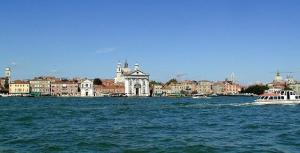 venezia onde energia