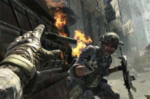 call of duty mw3 record vendite