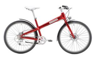 Silverback USB bicicletta