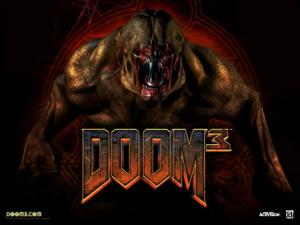 doom 3 open source