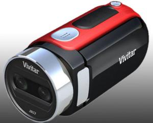 Vivitar DVR 790