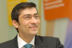 Rajeev Suri nokia siemens licenzia