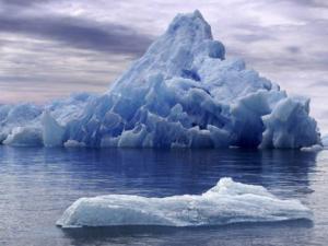 acqua superfredda ghiaccio -48