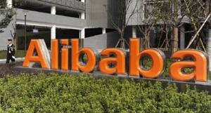 alibaba yahoo