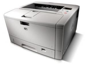 hp stampante laser hacker