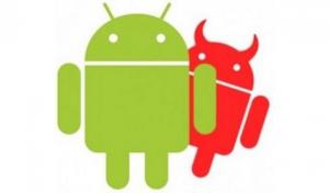 android malware mcafee