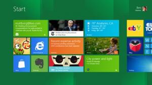 microsoft windows store 8