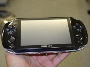 psvita ydpg18 console cinese android