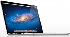 macbook pro 2880x1800