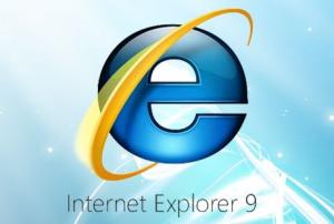 Internet Explorer aggiornamento