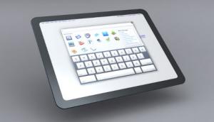 google nexus tab tablet di google eric schmidt