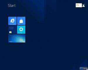 windows 8 screenshot beta