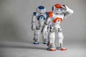 myrobot social network robot