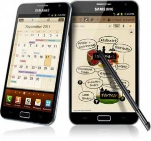 samsung galaxy note 1 milione