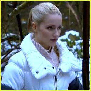 Dianna Agron, The Hunters