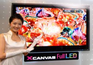 ces 2012 tv