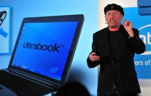 mooly intel ultrabook