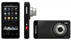 polaroid sc1630 fotocamera android