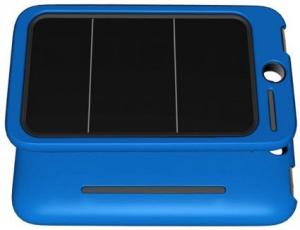 solar charger