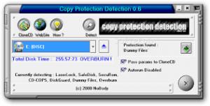 copy protection