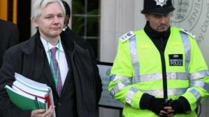 wikileaks nave assange