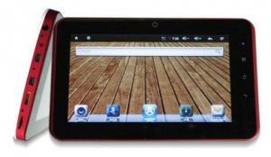 Spark Tablet preordini