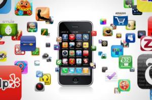 iphone app economy