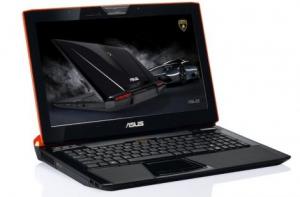 Asus Lamborghini VX7