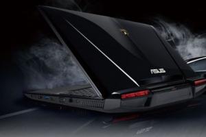 asus automobili lamborghini vx7