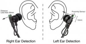 universal earphones