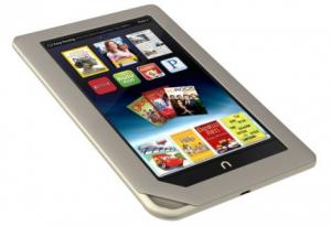 barnes and noble nook tablet 8 gb