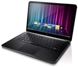 dell xps 13 ultrabook