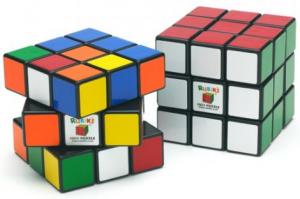 cubo rubik 28 secondi