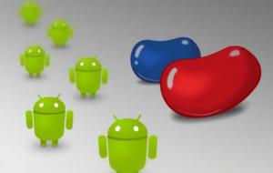 Android Jelly Bean Asus