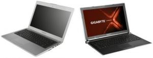 gigabyte ultrabook notebook