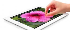 ipad nuovo europa senza lte