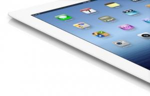 nuovo ipad 3 milioni