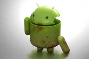 android bug dos