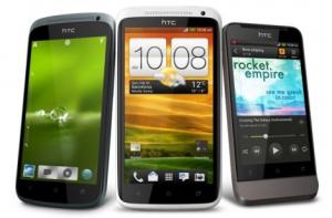 HTC One Family